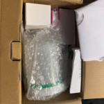 Profesionalni kit pištola za barvanjerazlične dize 1.4 , 1.7 in  2.0