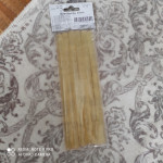 Pštola za vroče lepljenje,palica