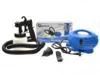 Naprava za pleskanje in barvanje – paint zoom brizgalna pištola