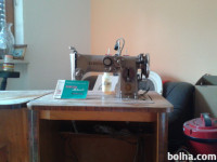 Singer šivalni stroj