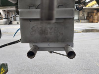 TISKALNIK ZA PAKIRNI STROJ MARKEM SMART DATA 3