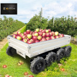 DALJINSKO VODEN ELEKTRIČNI TRANSPORTER D1200 – 1000 kg