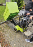 Demper Grillo 507