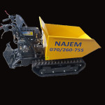 MINI DEMPER - NAJEM