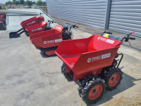 Mini demperji Panex AGM