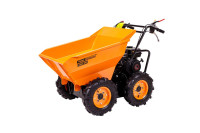 Mini dumper - prekucnik Villager Villy 400 WD