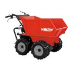 MINI DUMPER-TRANSPORTER 4X4 HECHT 2650