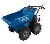 MOTORNA SAMOKOLNICA SCHEPPACH  DP3000