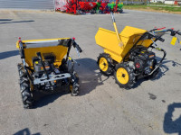 Panex AGM Mini demper kolesa