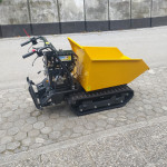 Prodam - Demper z platformom