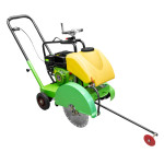 Rezalnik za beton ZI-BES350Y, rezalec betona, žaga za beton.