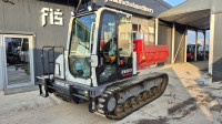TAKEUCHI TCR50-2 - najem demperja goseničarja - 2021