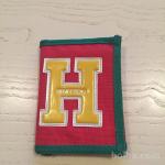 Benetton denarnica, nova