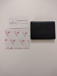 Gucci denarninca za kartice original, usnjena kot nova