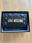 Love Moschino denarnica