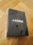Moderna usnjena denarnica FORGE
