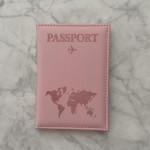 Ovitek za potni list