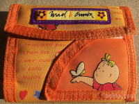 Prikupna DENARNICA Miel & Limon PERONA Original - NOVOprodam