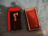 Rdeča denarnica NOVA