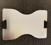 RFID DENARNICA