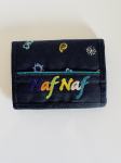 Zložljiva denarnica NafNaf