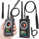 3v1 detektor za odkrivanje GPS prisluškovalnih naprav in kamer