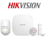 Alarmni sistem brezžični DS-PWA32-KG Hikvision GSM/WIFI/SMS - ODPRODAJ