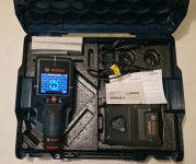 Bosch Professional D-TECT 200 C digitalni detektor (novo, garancija)