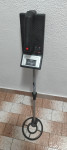 Detektor kovin 160 cm