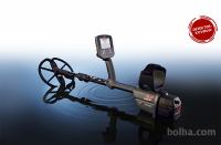 Detektor kovin Minelab CTX3030