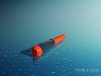 Detektor kovin Nokta Pointer