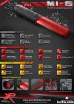 Detektor kovin PINPOINTER XP MI-6