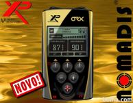 Detektor kovin XP ORX