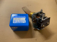 Flow switch, merilec pretoka