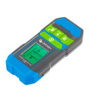 HOEGERT STENSKI DETEKTOR S HIGROMETROM