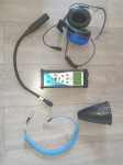 ULTRAZVOČNI DETEKTOR SDT200