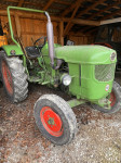 Deutz letnik 1965