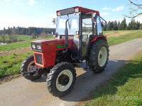 Kupim traktor ZETOR, TORPEDO, ŠTORE, UNIVERZAL, itd...