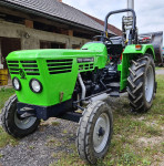 Torpedo Deutz 4006