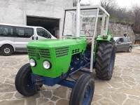 Traktor Deutz letnik 1984