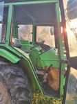 Prodam traktor, Deutz