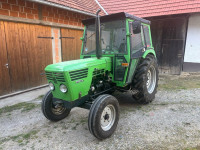 Traktor Deutz Torpedo