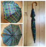 Dežniki - različne barve