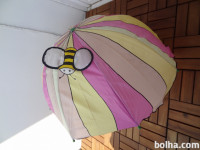 Otroški dežnik (Kidorable)