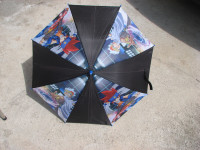 Prodam otroški dežnik na sliki