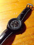 Ročna ura unisex quartz