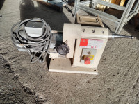 Gravirni stroj BIEBUYCK