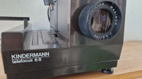 diaprojektor Kindermann 66