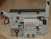 Prodam projektor EUMIG MARK-S 712D