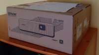 Projektor Epson CO-W01 (zelo ugodno)